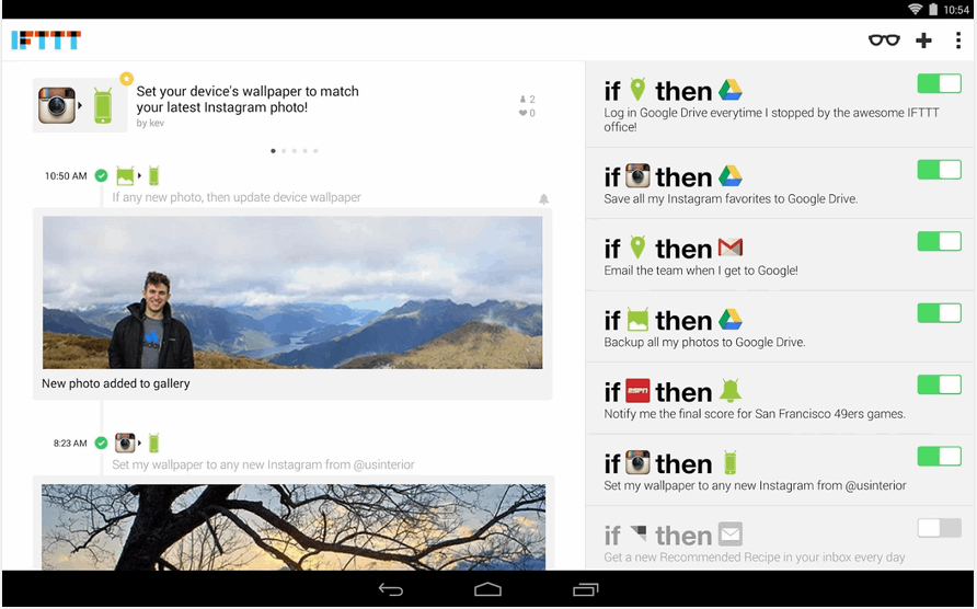 2014-06-05 16_37_19-IFTTT - Android-Apps auf Google Play
